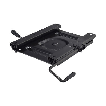 PRIDE MOBILITY PRIDE SEAT PLATE ASSEMBLY FOR THE VICTORY 10 LX WITH CTS SUSPENSION (S710LX)