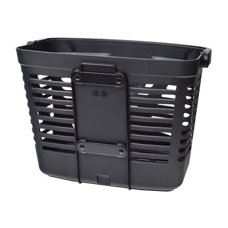 PRIDE MOBILITY PRIDE FRONT BASKET ASSEMBLY FOR THE MAXIMA (SC900/SC940)