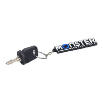 PRIDE KEY FOR THE SPORT RIDER