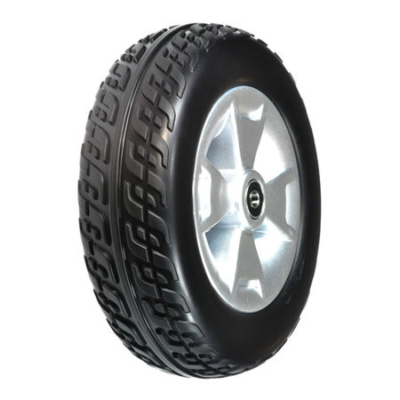 PRIDE MOBILITY FRONT TIRE FOR VICTORY 9, VICTORY ES 9, AND GO-GO SPORT 3-WHEEL SCOOTERS