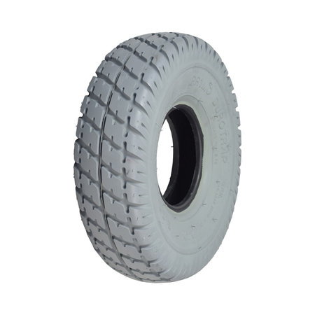 PRIDE MOBILITY PRIDE TIRE,PNEUMATIC,3.00-4, C-9210-1
