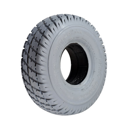 PRIDE MOBILITY PRIDE MOBILITY 3.00-4 (10"X3", 260X85) FOAM-FILLED TIRE (2-5/8" BEAD WIDTH) WITH DUROTRAP C9210 TREAD