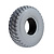 PRIDE MOBILITY PRIDE MOBILITY 3.00-4 (10"X3", 260X85) FOAM-FILLED TIRE (2-5/8" BEAD WIDTH) WITH DUROTRAP C9210 TREAD