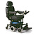 SHOPRIDER SHOPRIDER 888WNLS PIROUETTE POWER CHAIR