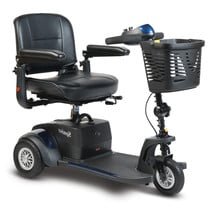 SHOPRIDER S237 SPRINT WHEEL SCOOTER