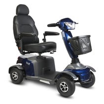 SHOPRIDER S746 YETI WHEEL SCOOTER