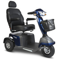 SHOPRIDER S836 BIGFOOT 3 WHEELS SCOOTER