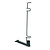 SHOPRIDER SHOPRIDER CANE1 SINGLE CANE HOLDER