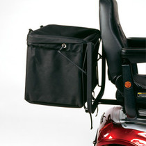 SAC ARRIERE REPLIABLE