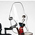 SHOPRIDER SHOPRIDER INT001 SCOOTER WINDSHIELD ADAPTER FOR S840GT OR S940GTX