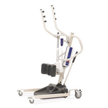 VERTICALISATEUR INVACARE RPS350-2 - OUVERTURE DE BASE ELECTRIQUE