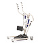 INVACARE VERTICALISATEUR INVACARE RPS350-2 - OUVERTURE DE BASE ELECTRIQUE