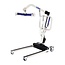INVACARE PATIENT LIFT INVACARE - CAP 600LB - ELECTRIC  OPENING BASE