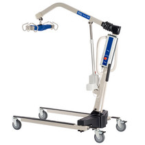 LEVE PERSONNE INVACARE RPL-450-2 - BASE ELECTRIQ