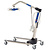 INVACARE LEVE PERSONNE INVACARE RPL-450-1 - BASE MANUEL