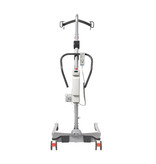 DRIVE MEDICAL LEVANTAR FLOOR LIFT, POWER BASE 500 LBS