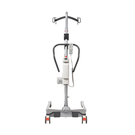 DRIVE MEDICAL LEVANTAR FLOOR LIFT, POWER BASE 500 LBS