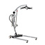 DRIVE MEDICAL LEVANTAR FLOOR LIFT, POWER BASE 500 LBS