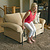 STANDER EZ -STAND-N-GO POUR FAUTEUIL /DIVAN