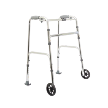 MARCHETTE JUNIOR PETITE AVEC ROUES 26"-30