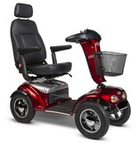 SHOPRIDER SHOPRIDER 889SLSE TRAILBLAZER SE WHEEL SCOOTER