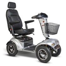 SHOPRIDER 889SLSE TRAILBLAZER SE WHEEL SCOOTER