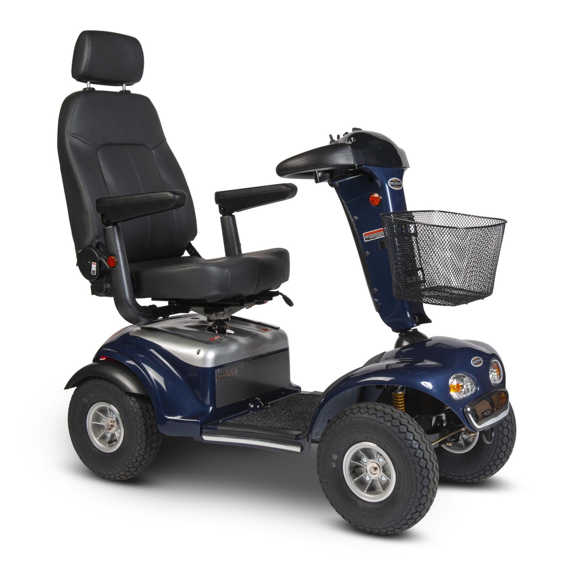 SHOPRIDER QUADRIPORTEUR SHOPRIDER 889SL TRAILBLAZER