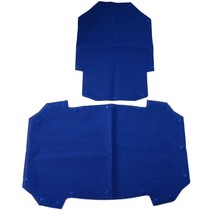 REPLACEMENT COVER BLUE FOR AQUATEC BATH LIFT