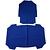 AQUATEC REPLACEMENT COVER BLUE FOR AQUATEC BATH LIFT