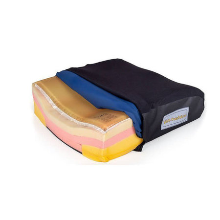 FUTURE MOBILITY FUTURE MOBILITY PRISM SUPREME GEL CUSHION COVERS