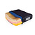FUTURE MOBILITY FUTURE MOBILITY PRISM SUPREME GEL CUSHION COVERS