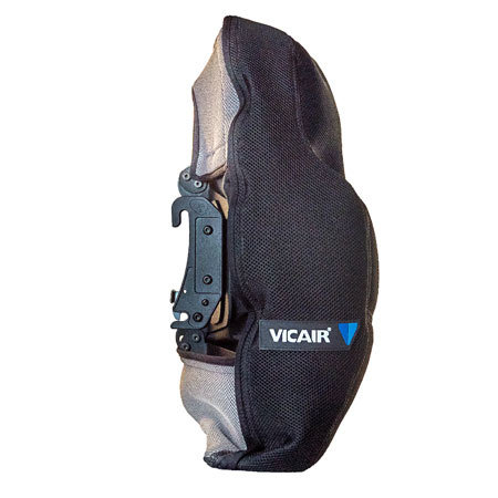 NXT NXT ARMADILLO™ BACK SUPPORT WITH VICAIR TECHNOLOGY