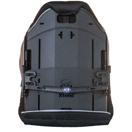 NXT NXT XTEND™ HEIGHT ADJUSTABLE THORACIC BACK SUPPORT
