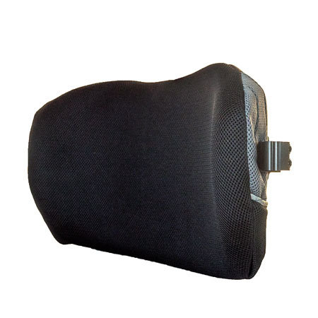 NXT NXT OPTIMA™ CARBON THORACIC BACK SUPPORT