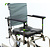 RAZ RAZ 2-POINT ARMS SUPPORTS CHAIR ACCESSORIES