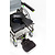 RAZ RAZ FLIP-BACK FOOTREST CHAIR ACCESSORIES