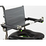 RAZ RAZ ANTERIOR POSTURAL SUPPORT BAR CHAIR ACCESSORIES