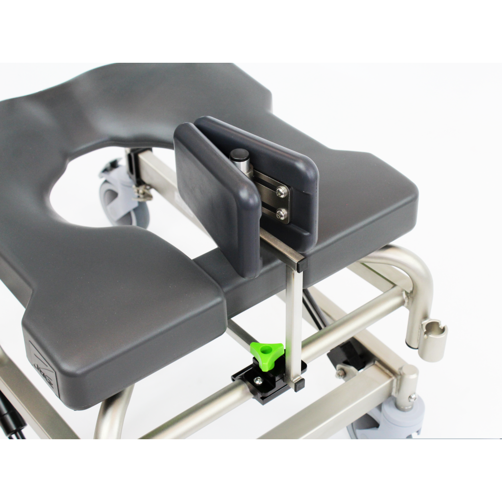 Thigh support chair sale