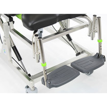 RAZ MFX-12 FOOT SUPPORTS CHAIR ACCESSORIES