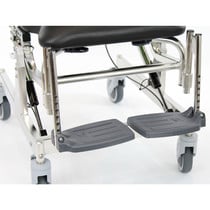 RAZ MFX-8 FOOT SUPPORTS CHAIR ACCESSORIES