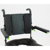 RAZ SYMPHONY BACKREST CHAIR ACCESSORIES