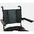 RAZ RAZ SYMPHONY BACKREST CHAIR ACCESSORIES