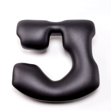 RAZ RAZ VISCO FOAM INTERFACE SEATS CHAIR ACCESSORIES