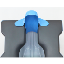 DEFLECTEUR URINAIRE POUR SIEGE RAZ