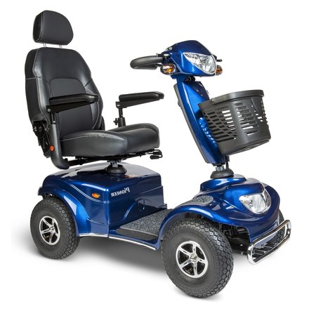 SHOPRIDER QUADRIPORTEUR SHOPRIDER S148 PIONEER