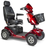 SHOPRIDER SHOPRIDER S840GT INTERCEPTOR WHEEL SCOOTER