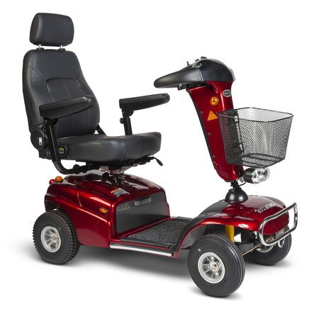 SHOPRIDER QUADRIPORTEUR SHOPRIDER 888SLN EXPLORER