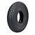 AMYLIOR TIRE BLACK 4.00-5 FOR SHOPRIDER 889SL