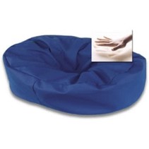 COUSSIN POUR OREILLE VISCO MOUSSE MEMOIRE/ HOUSS