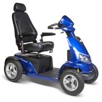 SHOPRIDER S940GTX INTERCEPTOR WHEEL SCOOTER